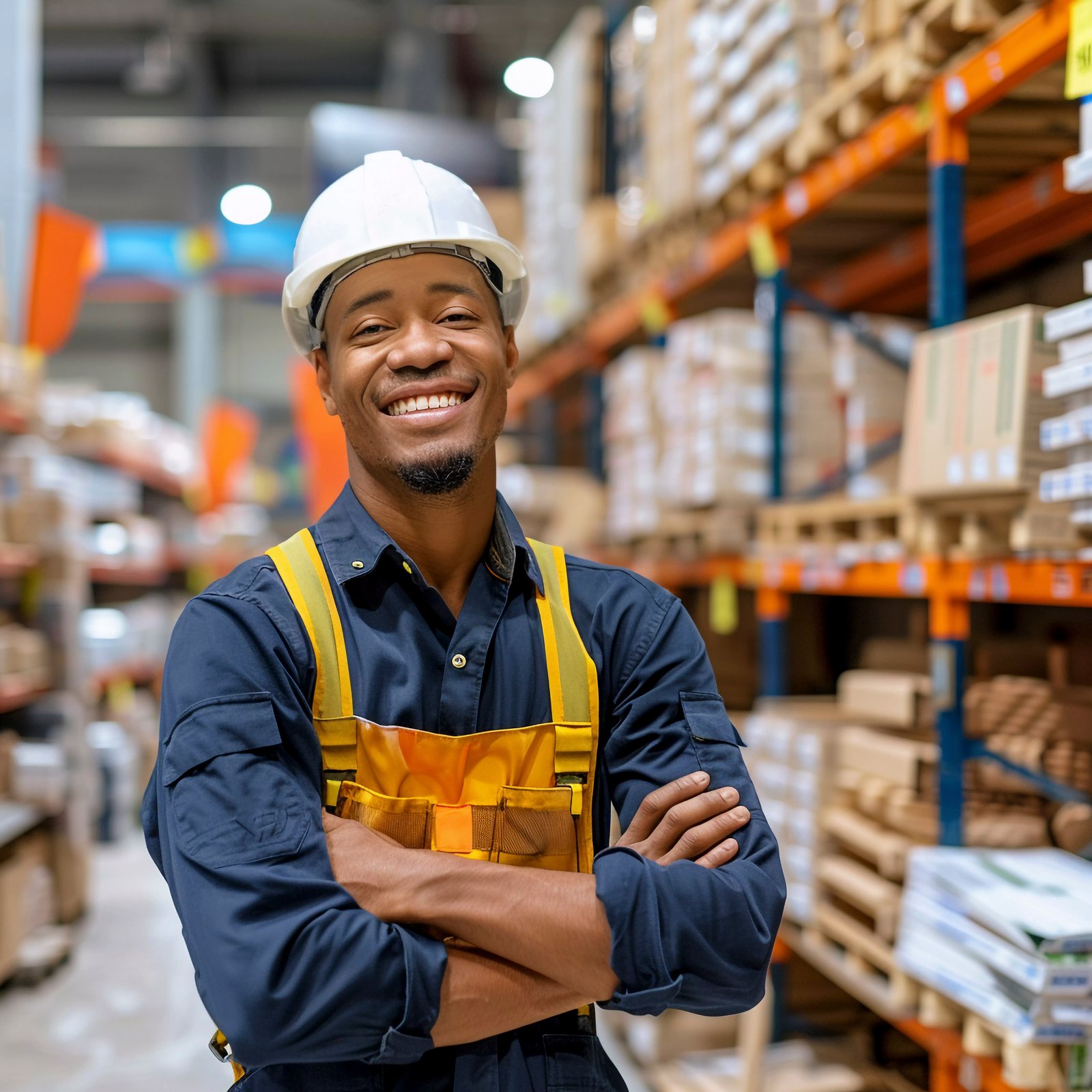 Warehouse Services