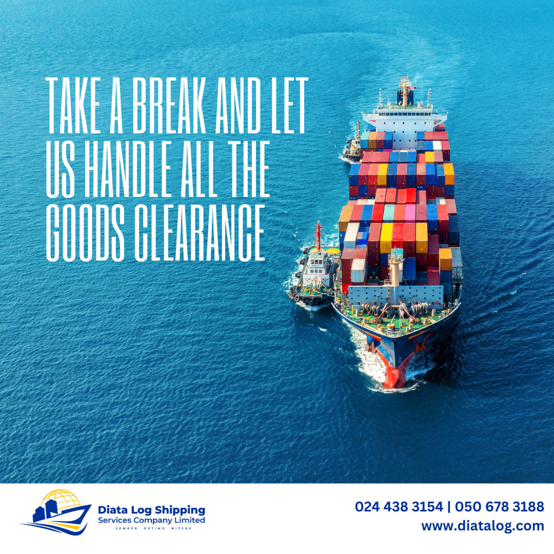 Sea & Air Freighting