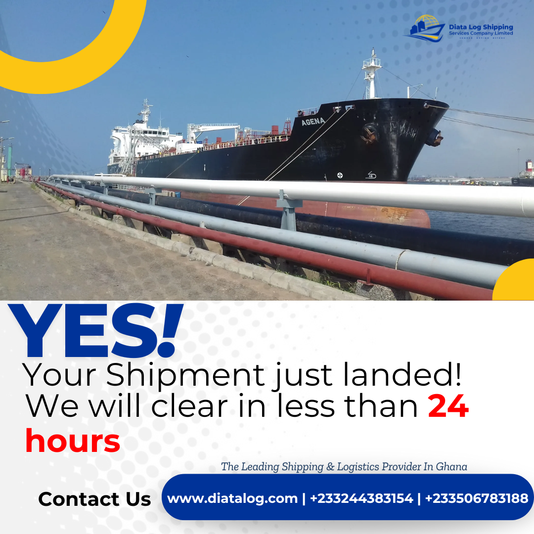 Cargo Clearance