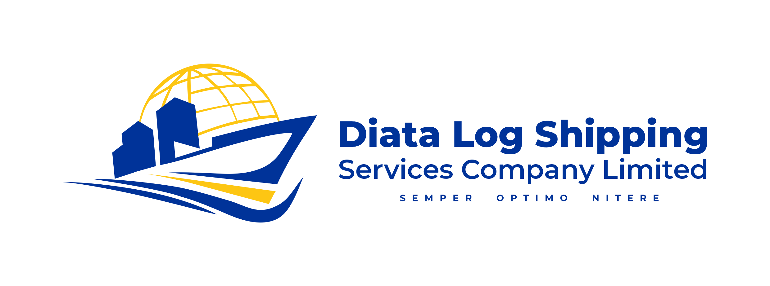 Diata Log Shipping Services Company Limited