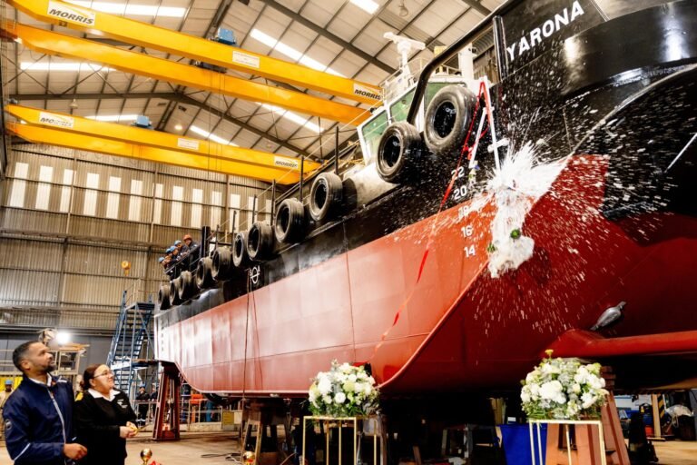 TNPA Launches R120M