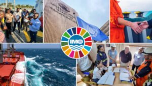 World Maritime Day