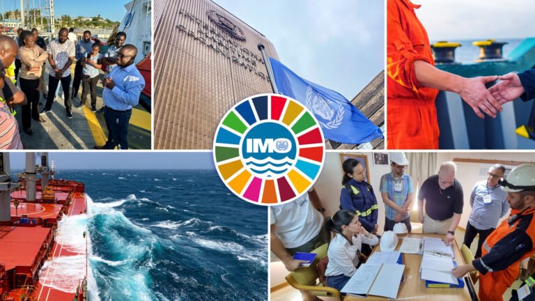 World Maritime Day