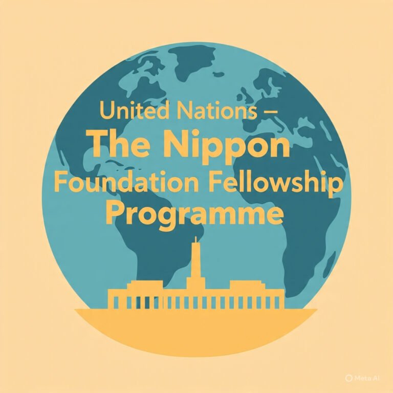 Nippon Foundation