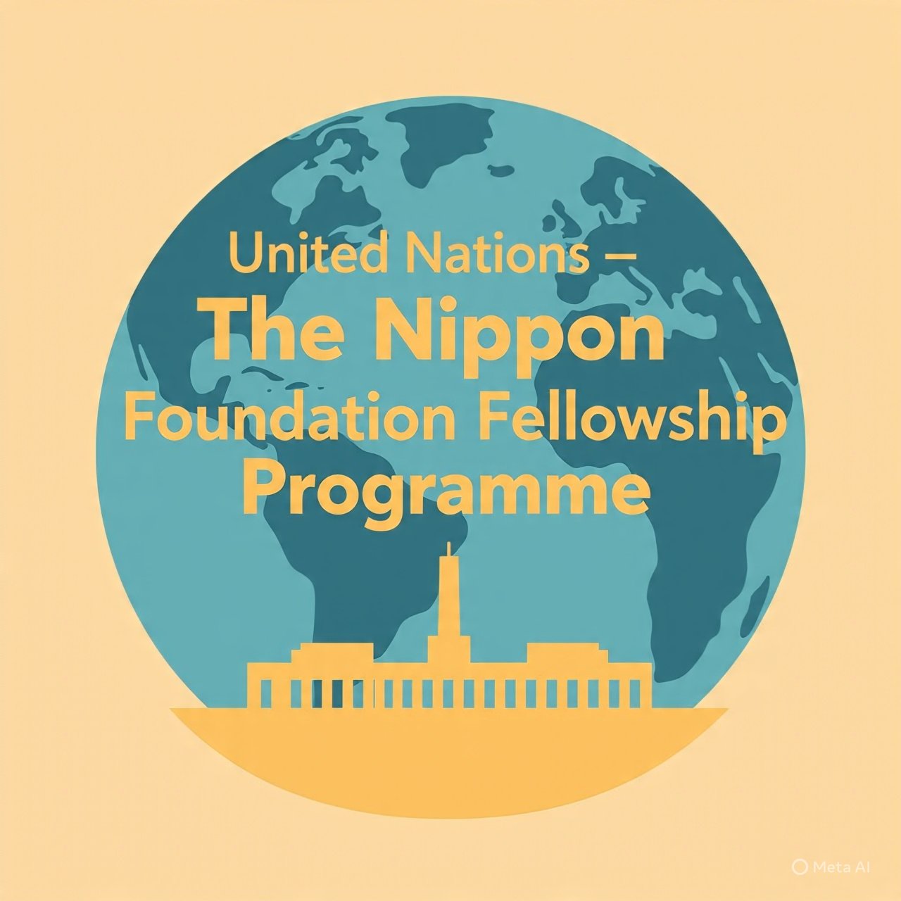 Nippon Foundation