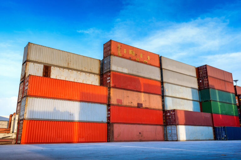 Nigeria Loses Over $600 Million in Customs Revenue to Illegal Sale of Empty Containers, Expert Claims