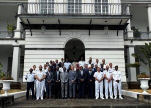 Western Indian Ocean states are strengthening maritime information sharing to improve security, coordination, and surveillance across the region.
