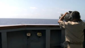 Gulf of Aden piracy 2026