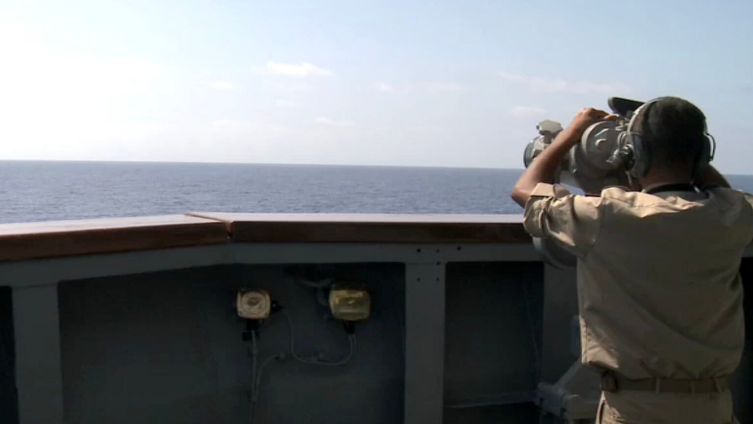 Gulf of Aden piracy 2026