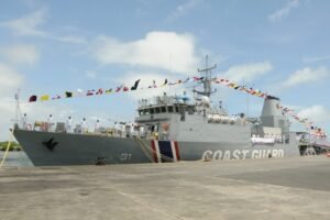 mauritius