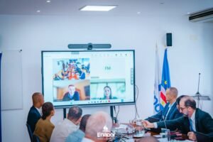 Cabo Verde is strengthening port security after ENAPOR and SCOPE Africa signed an MoU covering safety, governance, resilience and capacity building.